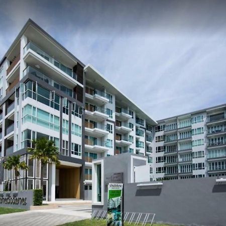 Baan View Viman By Pw Apartamento HHQ Exterior foto