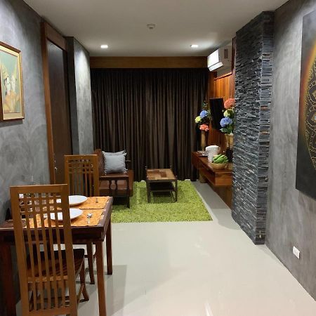 Baan View Viman By Pw Apartamento HHQ Exterior foto