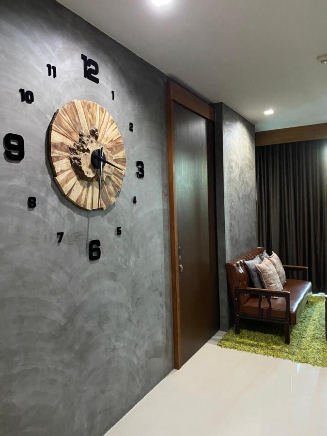 Baan View Viman By Pw Apartamento HHQ Exterior foto