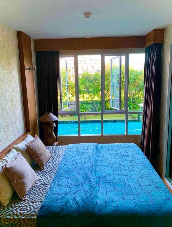 Baan View Viman By Pw Apartamento HHQ Exterior foto