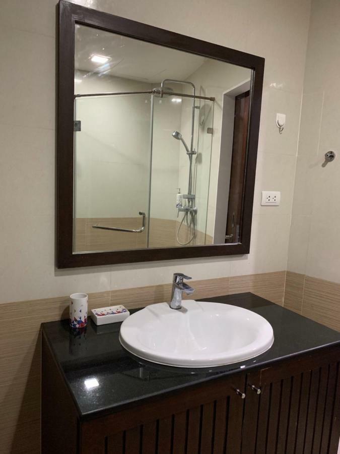 Baan View Viman By Pw Apartamento HHQ Exterior foto
