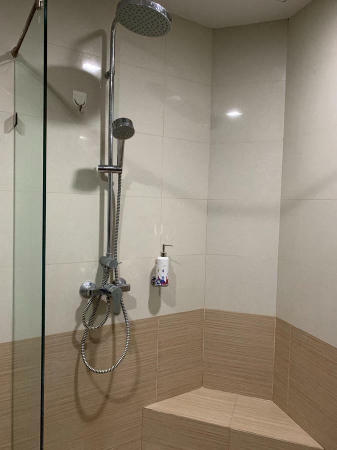 Baan View Viman By Pw Apartamento HHQ Exterior foto
