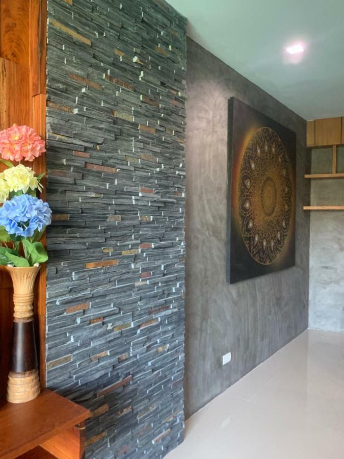 Baan View Viman By Pw Apartamento HHQ Exterior foto